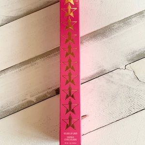 Jeffree Star Velour Lip Liner in Mannequin